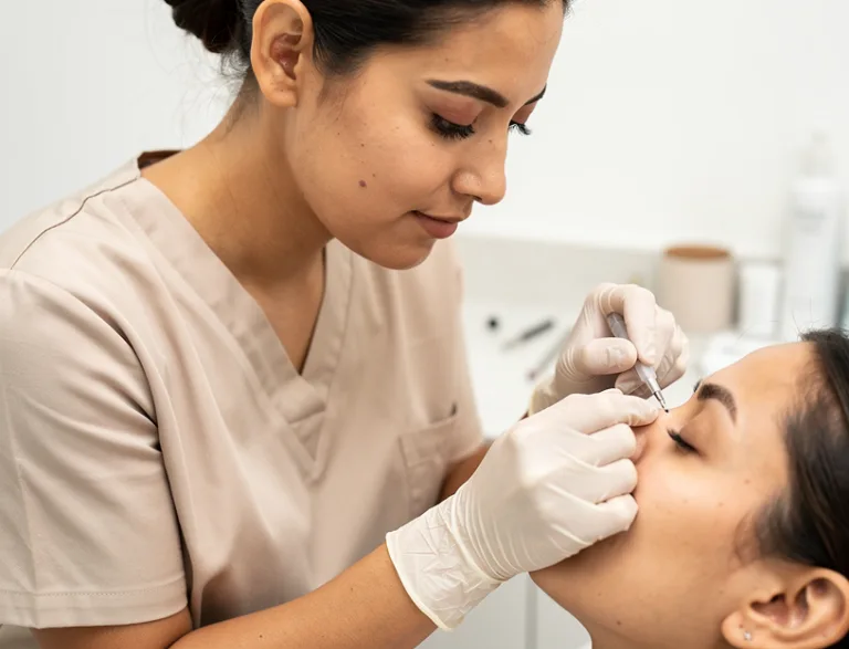 Microblading Bismarck 2